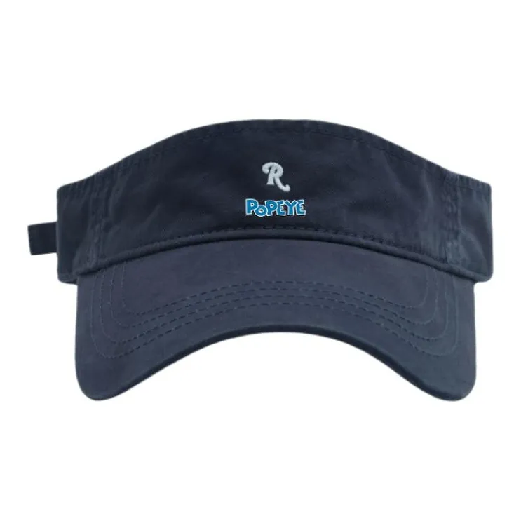 POPEYE Cotton Baseball Cap Visor Cap Unisex-2