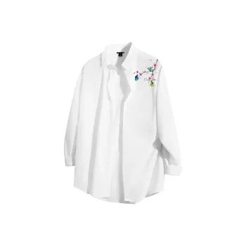 PAUL COSTELLOE Shirts Unisex