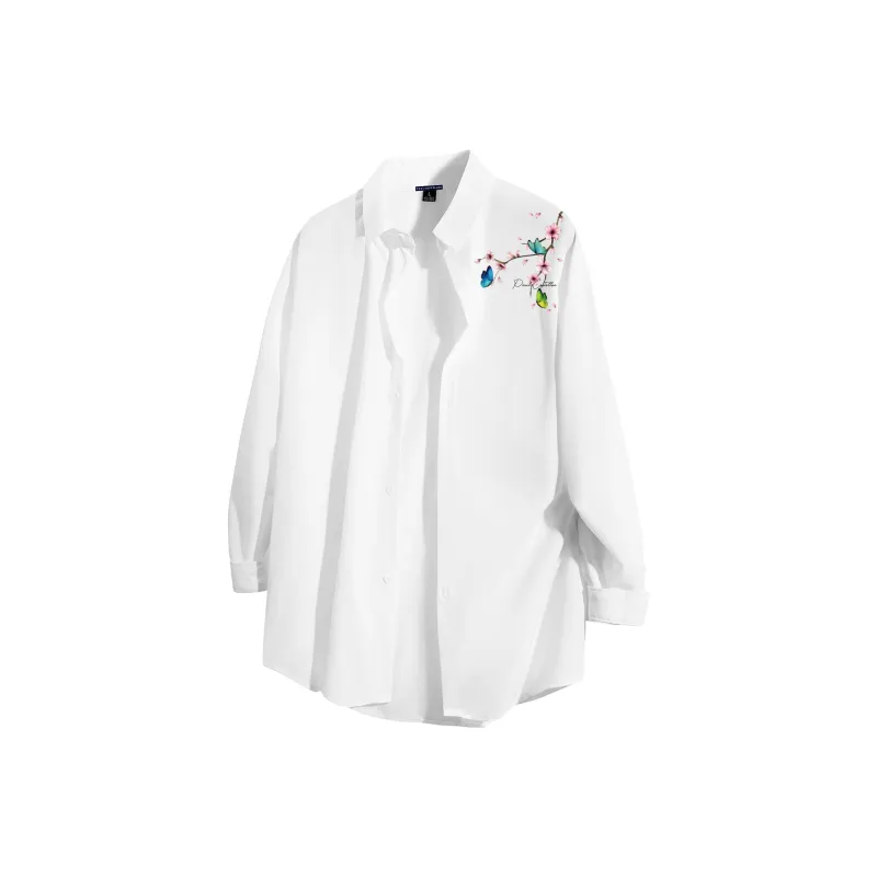 PAUL COSTELLOE Shirts Unisex-0