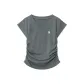 Dark Heather Gray
