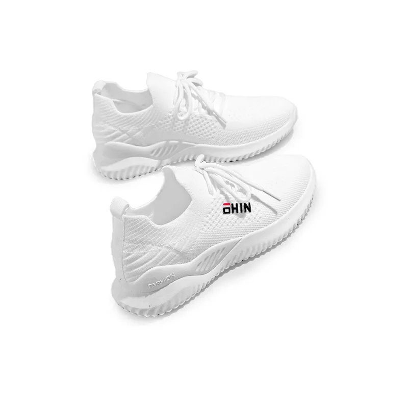 Gai Renpu Slip Resistant, Waterproof, And Breathable Low Top Casual Shoes Women's-4