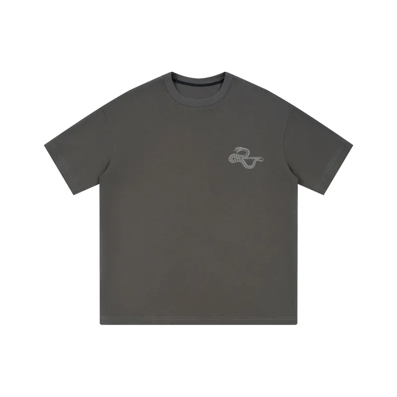 Journey To The West T Shirt Unisex-5