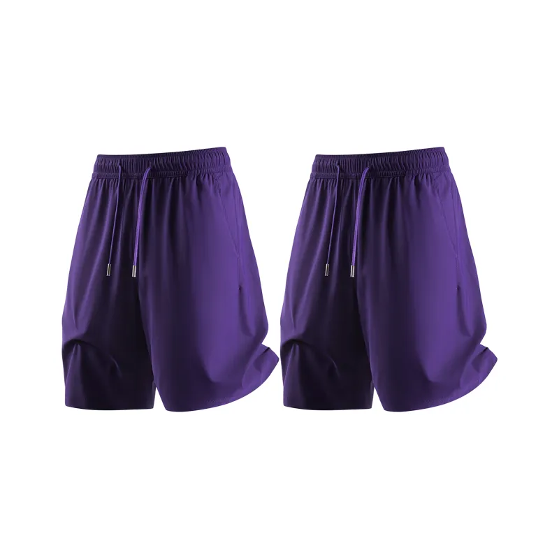 KAIPAINEN Casual Shorts Unisex-10