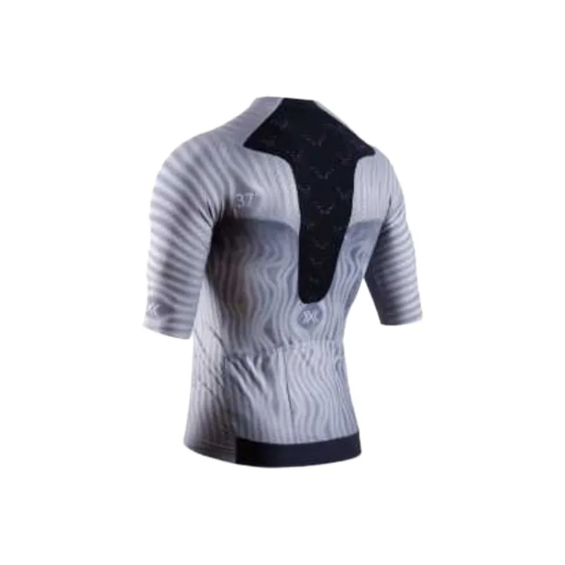 XBIONIC Cycling Clothing Men's Seal Gray-1