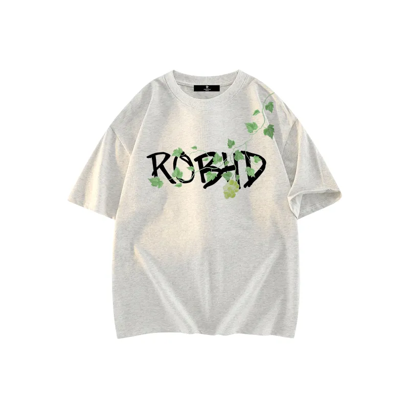 ROBINHOOD T-Shirts Unisex-17