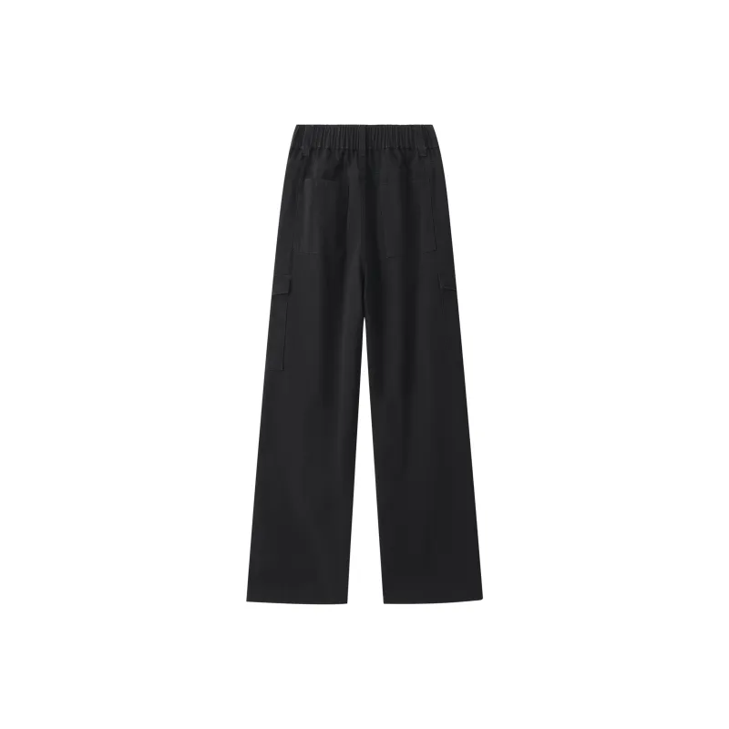 FA2LO Casual Pants Unisex-4