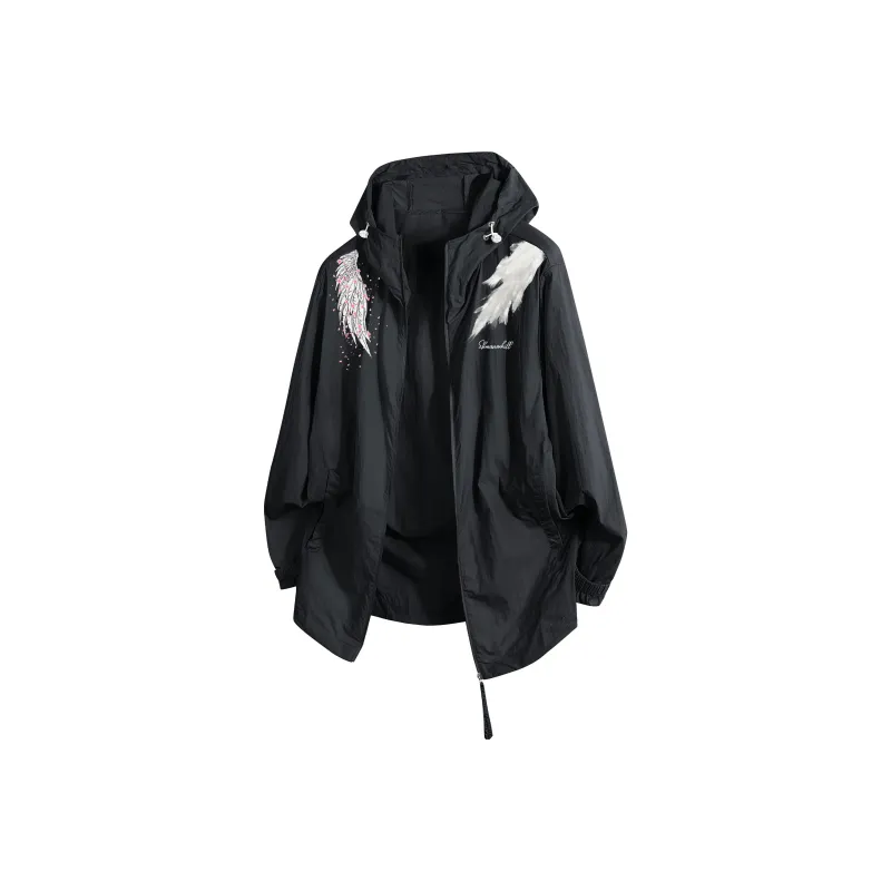 S.k. Manor Hill Sun Protection Clothing Unisex-2