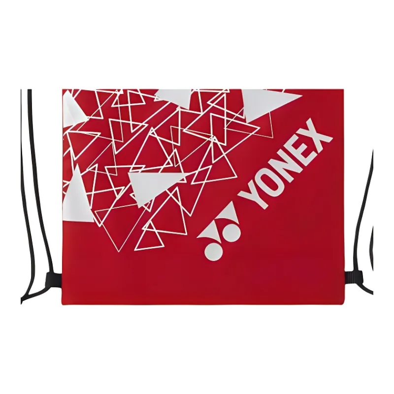 YONEX Tennis Racket Bags Competition Unisex Red-2
