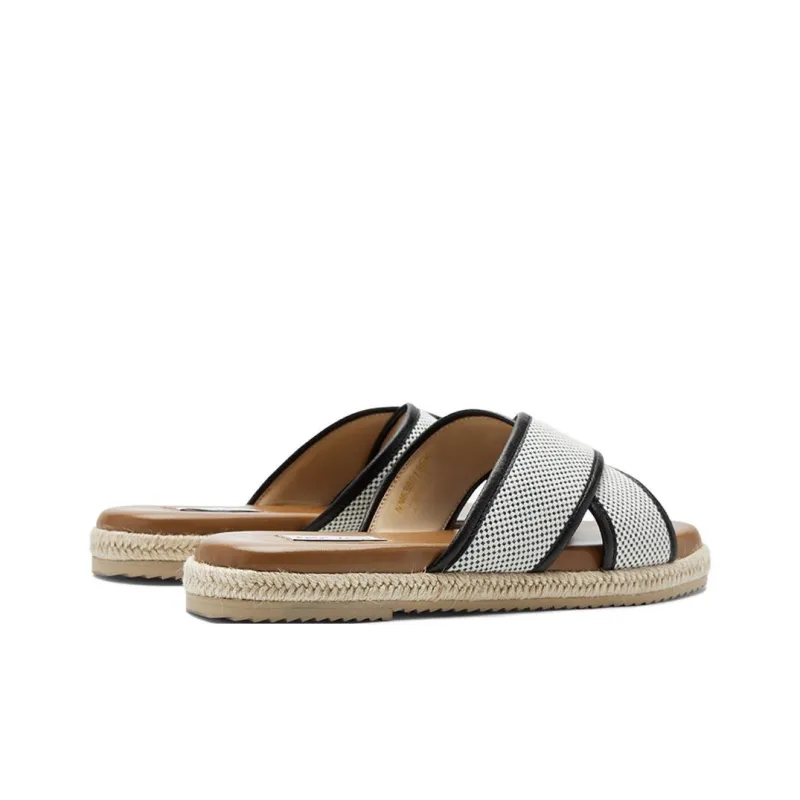 NINE WEST Abrasion Resistant Slide Slippers Women's-4