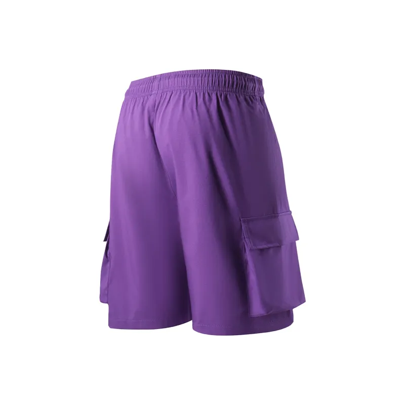 JEANSWEST Cargo Shorts Unisex-21