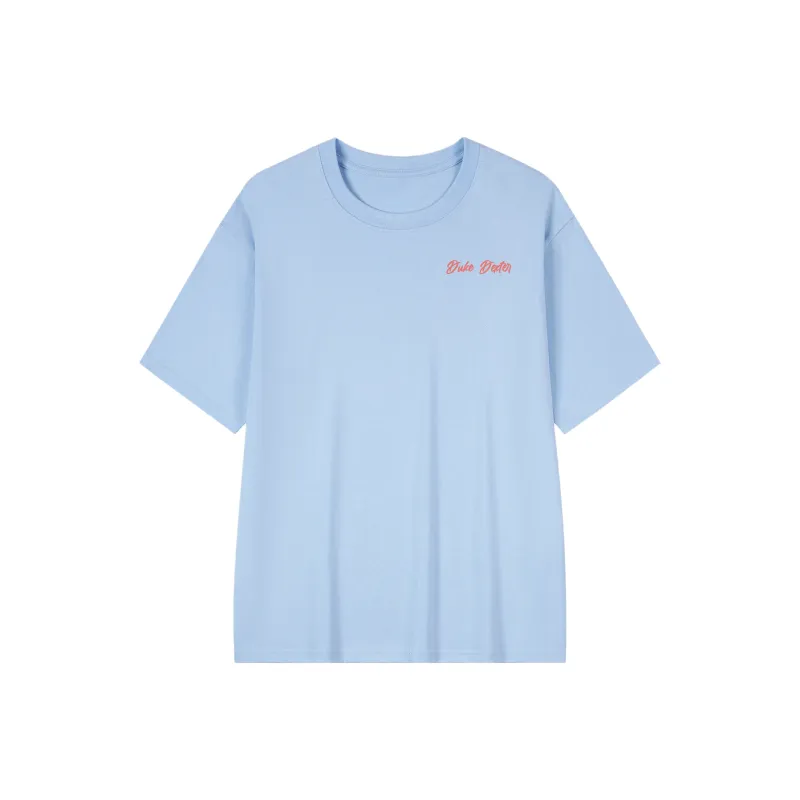 DUKE+DEXTER T Shirts Unisex-17