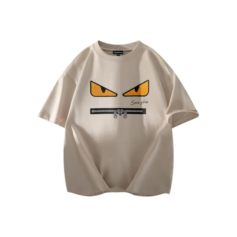 SOIE T Shirts Unisex-21