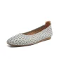 Blue (Sheepskin Insoles)