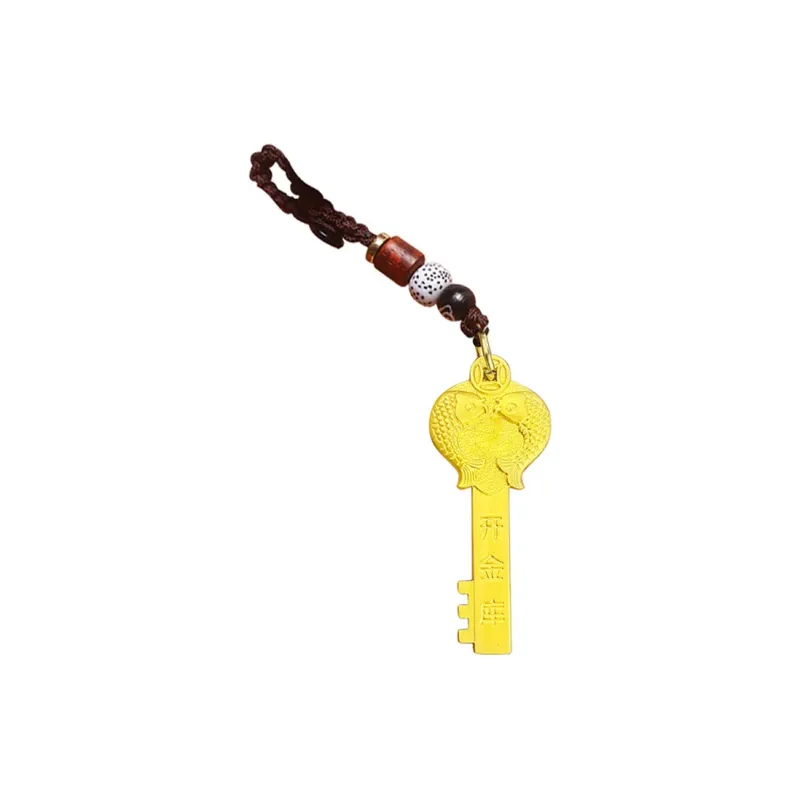 LINGJIE Pendants Unisex-21