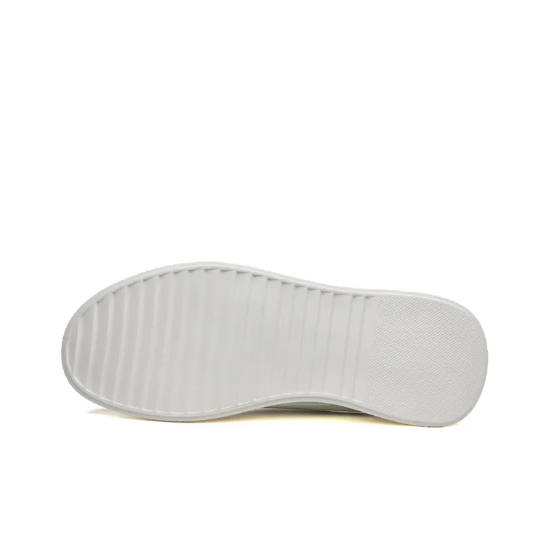 HD Slip Resistant, Abrasion Resistant, Lightweight, Breathable Low Top Skateboard Shoes Men's-3