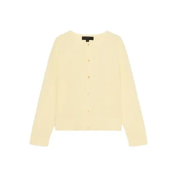 ZARA Jackets Women's Light Yellow