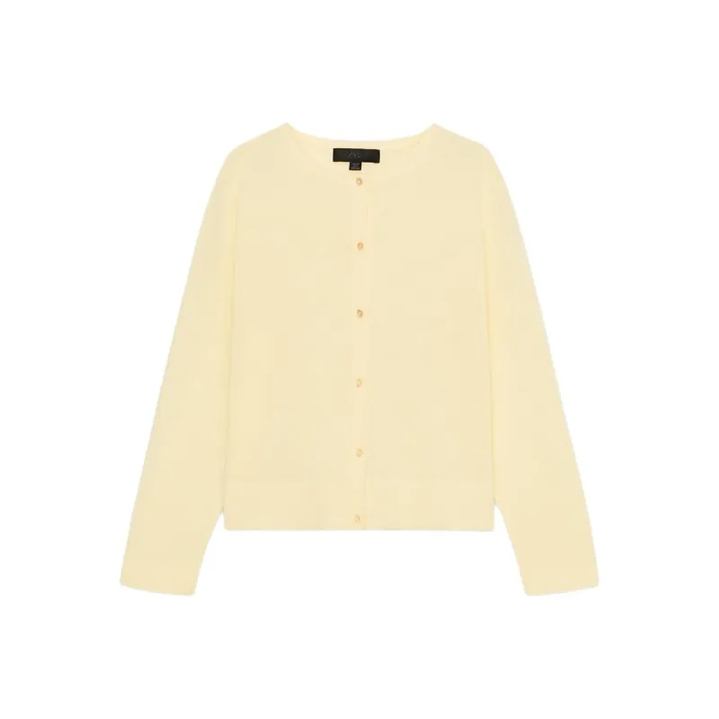 ZARA Jackets Women's Light Yellow-0
