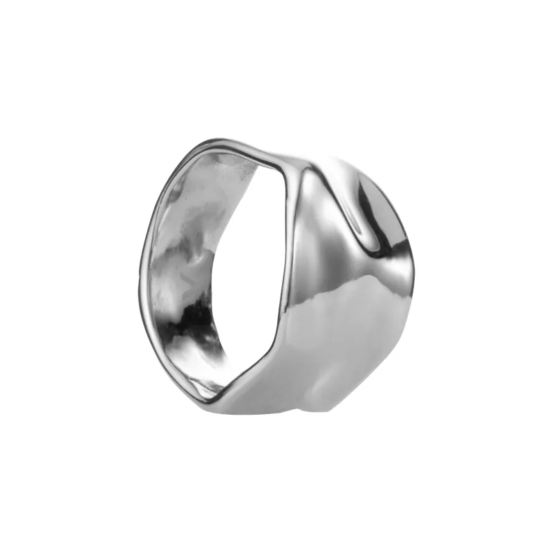 ACIUM Rings Unisex-0