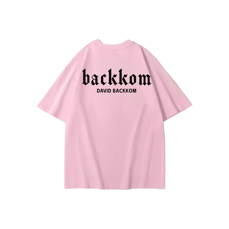 David Bakken T-Shirts Unisex-16