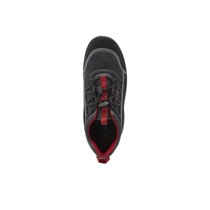 NORTHSIDE Brille 3.0 Anti Slip Wear Resistant River Trekking Shoes Men's Black-3