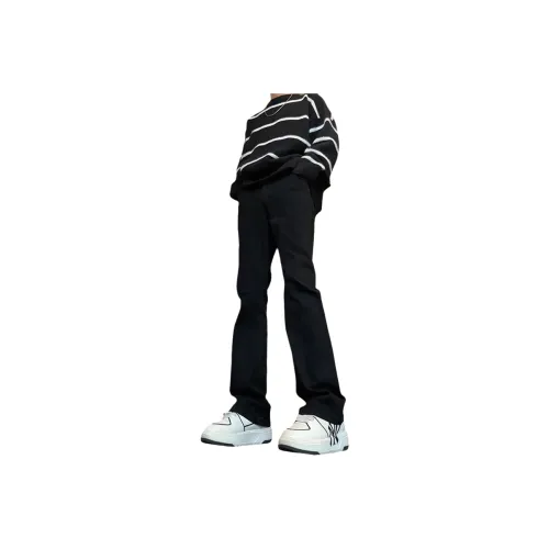 Ten Miro Denim Black