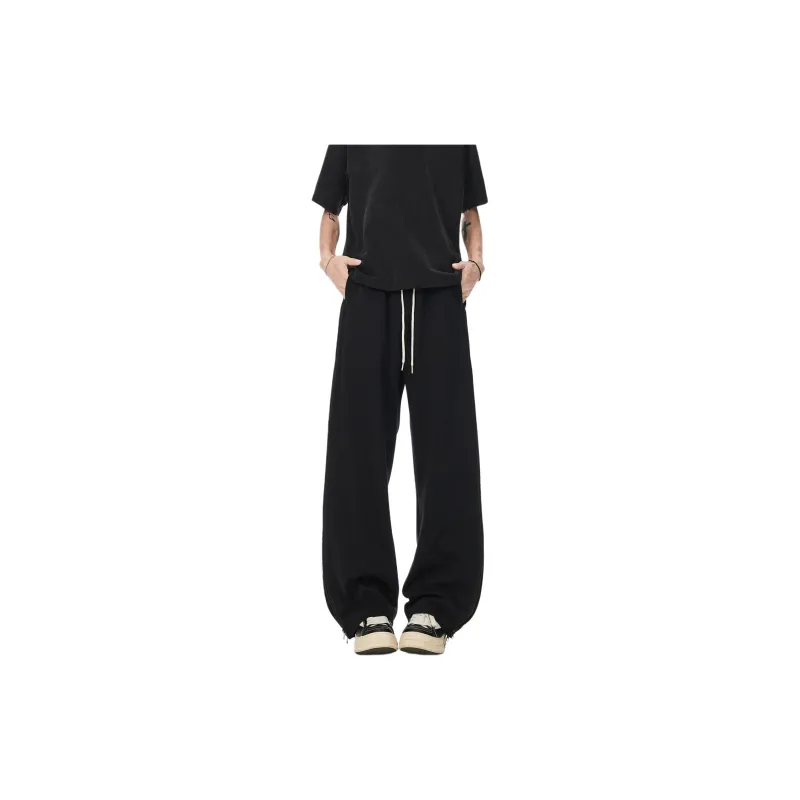 GY.VG Casual Pants Unisex-0