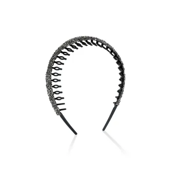 Specialoutlook Acrylic Headbands Women's