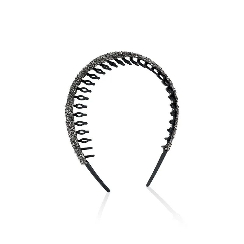Specialoutlook Acrylic Headbands Women's-0