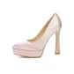 Champagne Pink