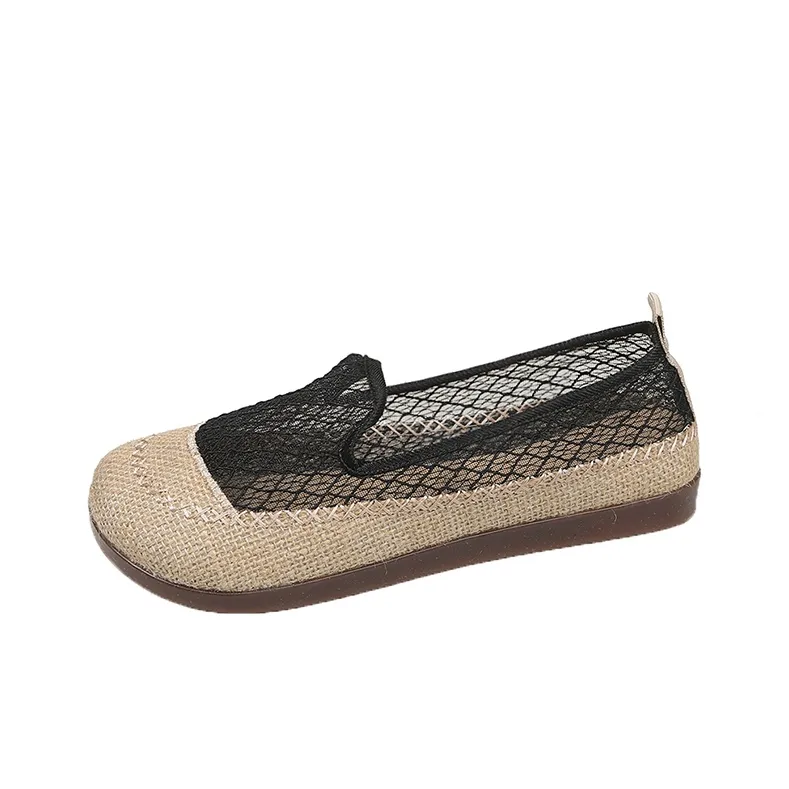 WUJI Women's Casual Shoes 2cm Women's-0