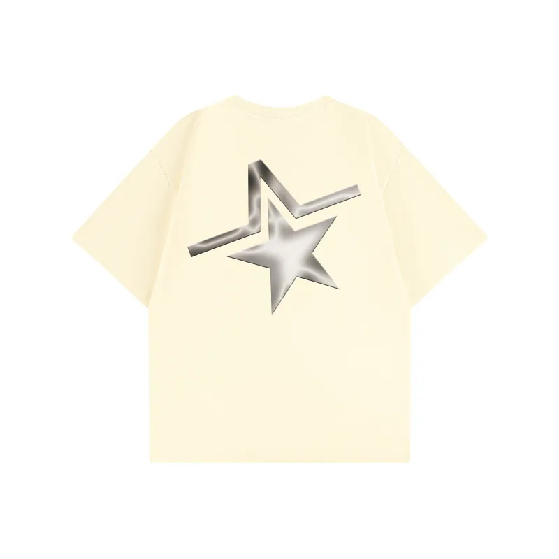PENTAGONAL HEART T Shirt Unisex-10