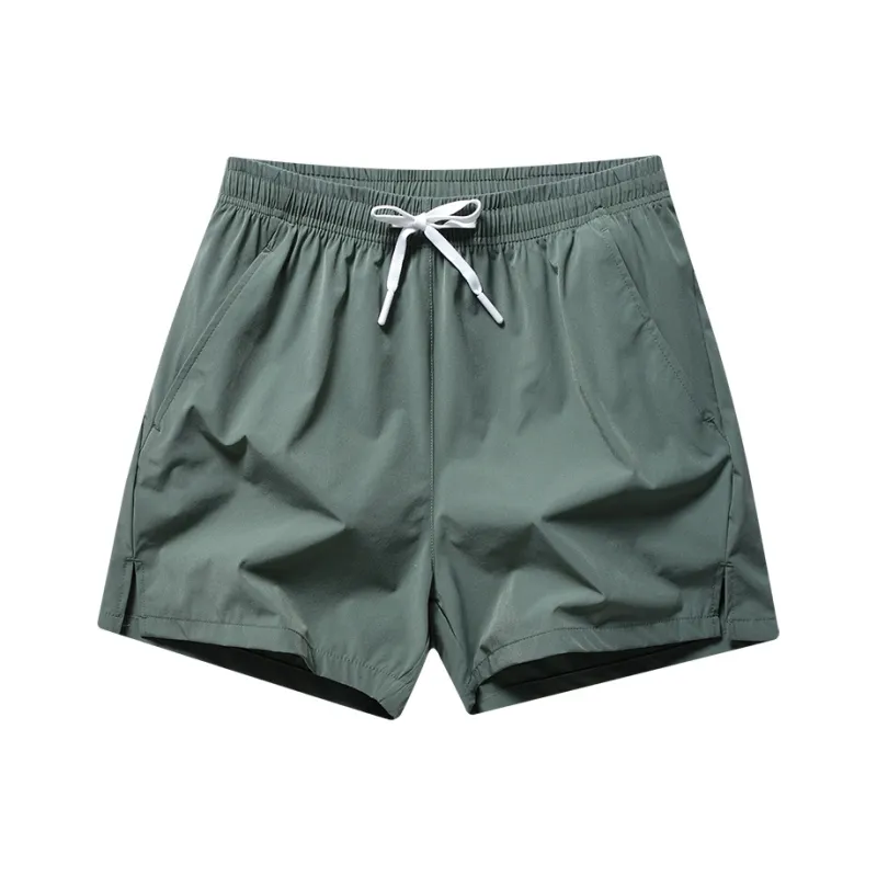 MLPR Casual Shorts Unisex-4