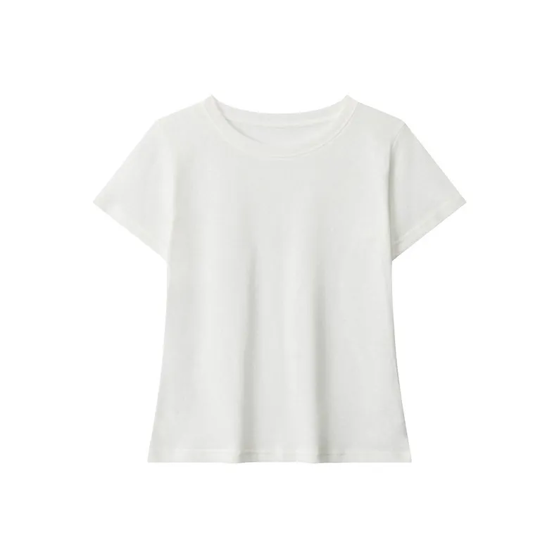 Gentle welcome T Shirts Women's-4