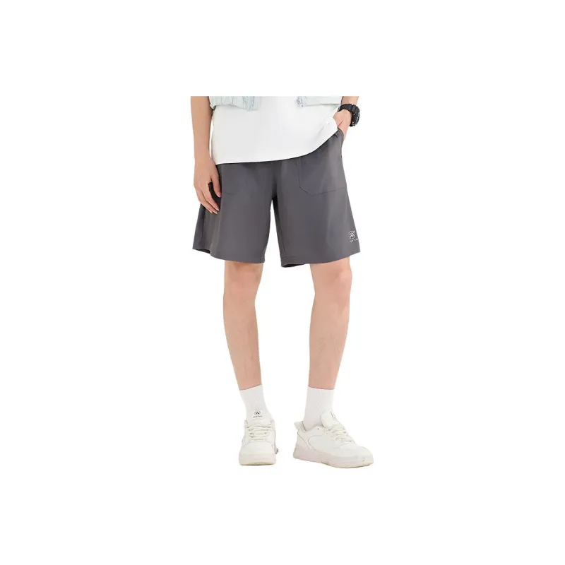Three Blessings Casual Shorts Men's-1