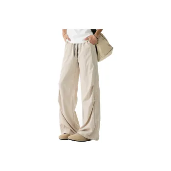 ZWWWZ Casual Pants Unisex