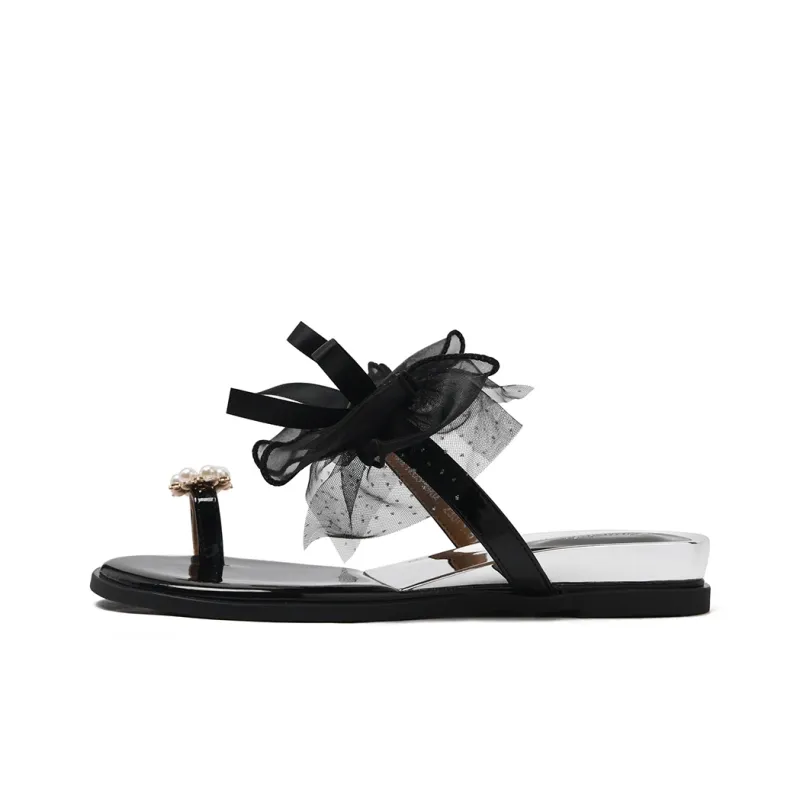 CAMEIDO Slip Resistant Slide Slippers Women's-5