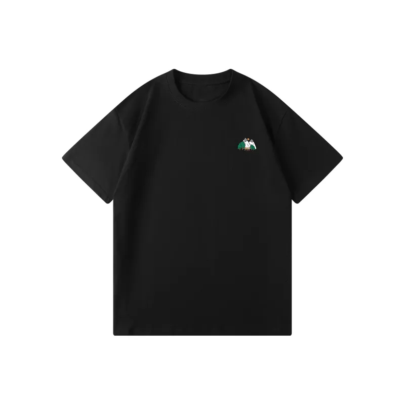 361° T Shirts Unisex-7