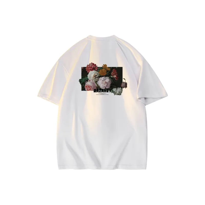 Supremo Cat T Shirts Unisex-1