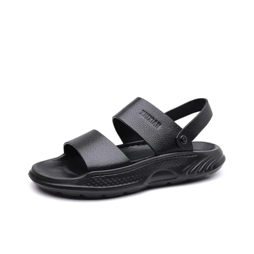 POPULAR ROUSE PR Beach Sandals Men's