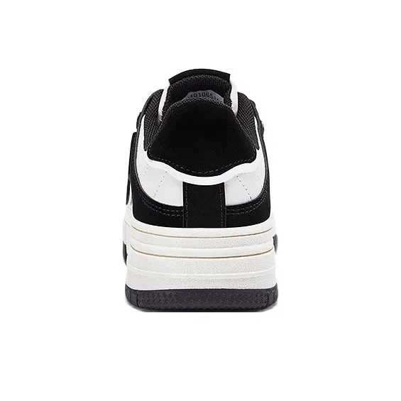 DAPHNE Skateboard Shoes Women's-4