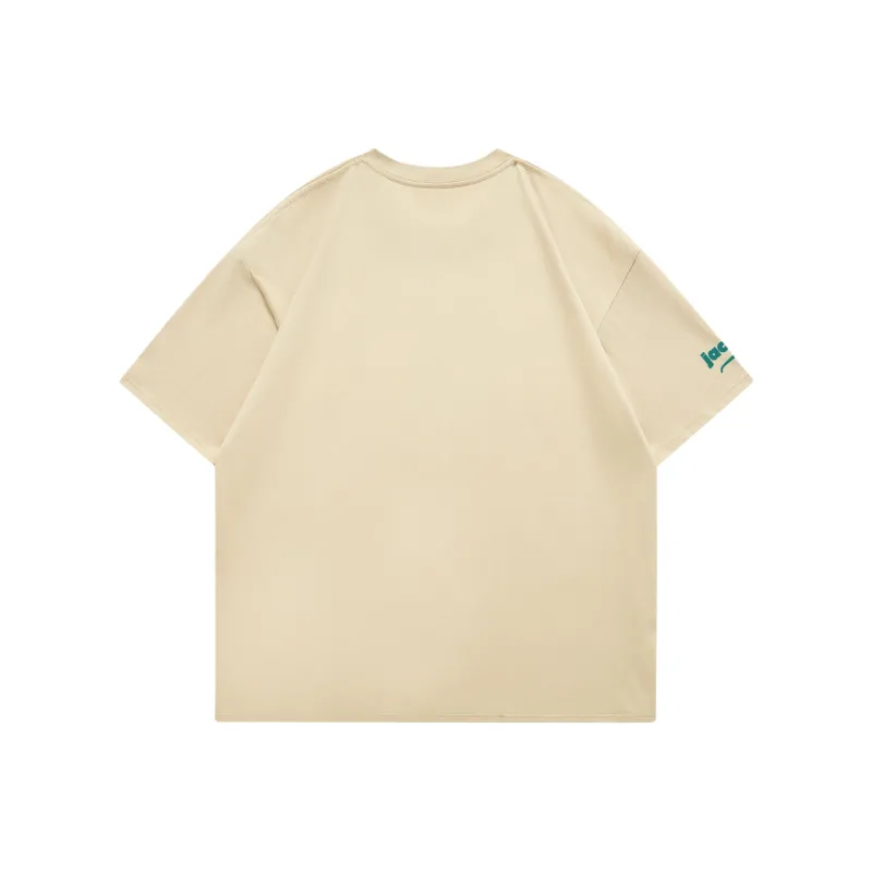 JACLAR T-Shirts Unisex-6