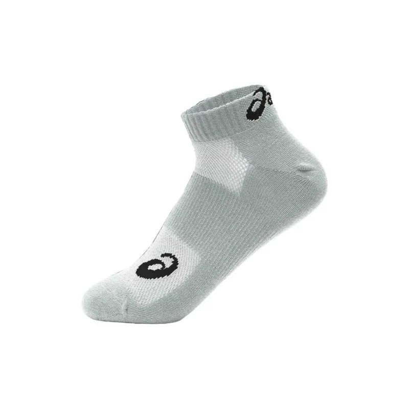 Asics Ankle Socks Unisex 3 Pack Indigo Mist-5