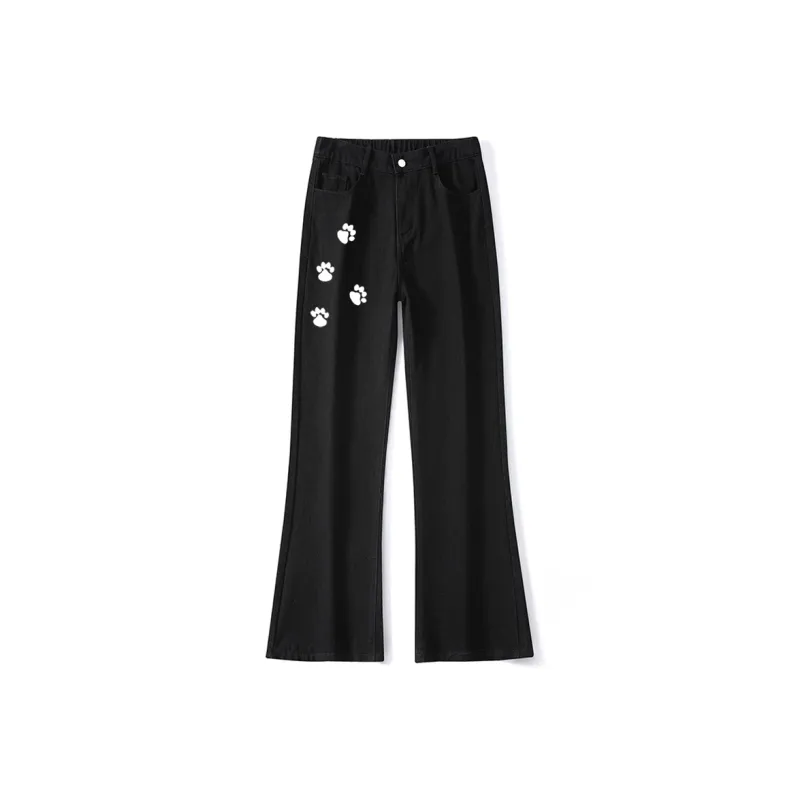 VXOXV Jeans Unisex-0