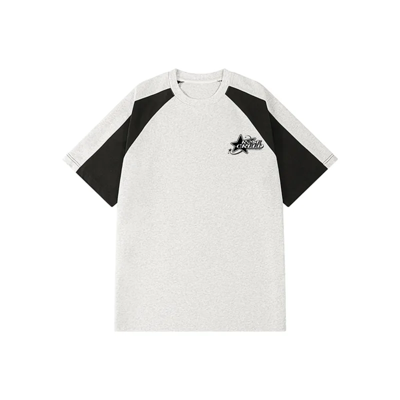 ROSECREED T Shirts Unisex-2