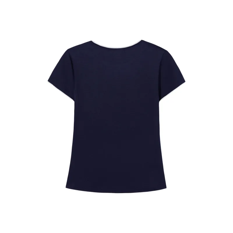 PSO Brand T-Shirts Unisex-11