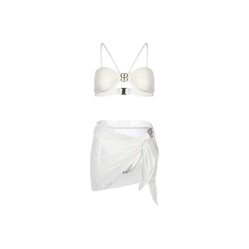 LUYOUYE Bikinis Women's-5