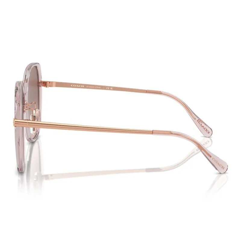 COACH Sunglasses Unisex-4