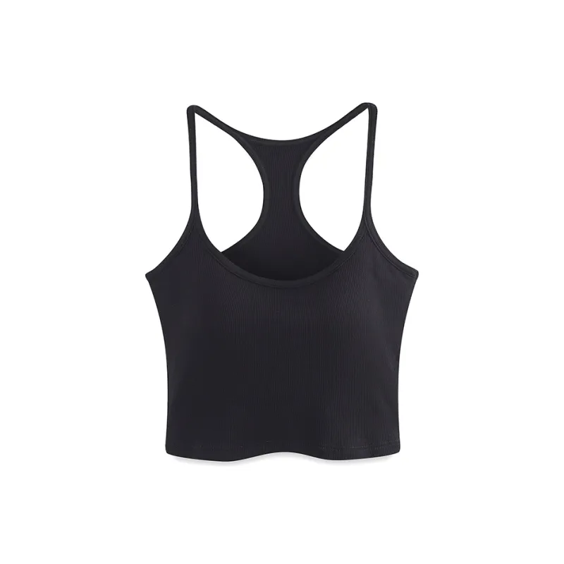 La Chapelle Women's Tank Tops-10