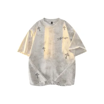 7 SEVFUN T Shirts Unisex