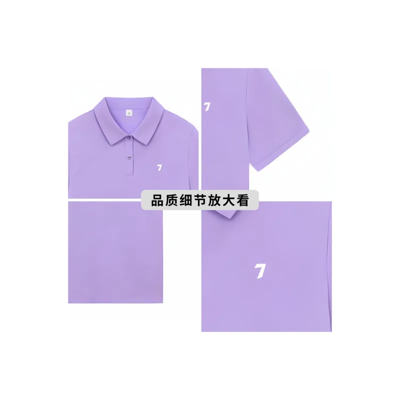 7 FOR ALL MANKIND Polo Shirt Women's-14